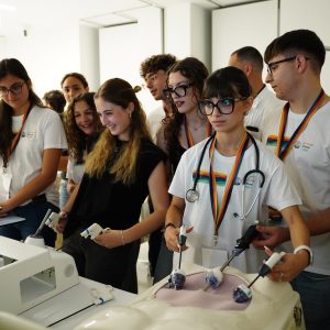 Summer School Medicine and Surgery